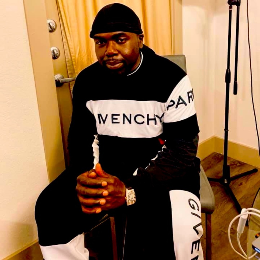 Meet your Posher, Cecil